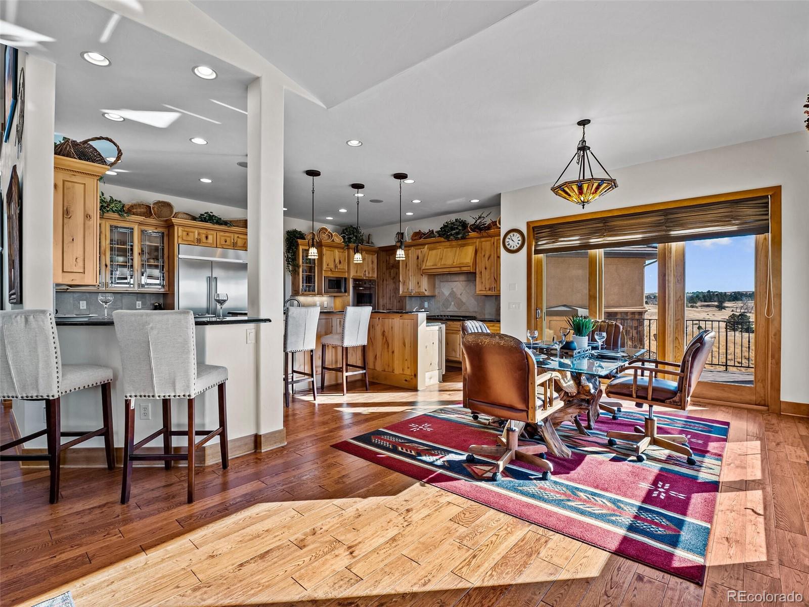 MLS Image #10 for 10331  rancho montecito drive,parker, Colorado