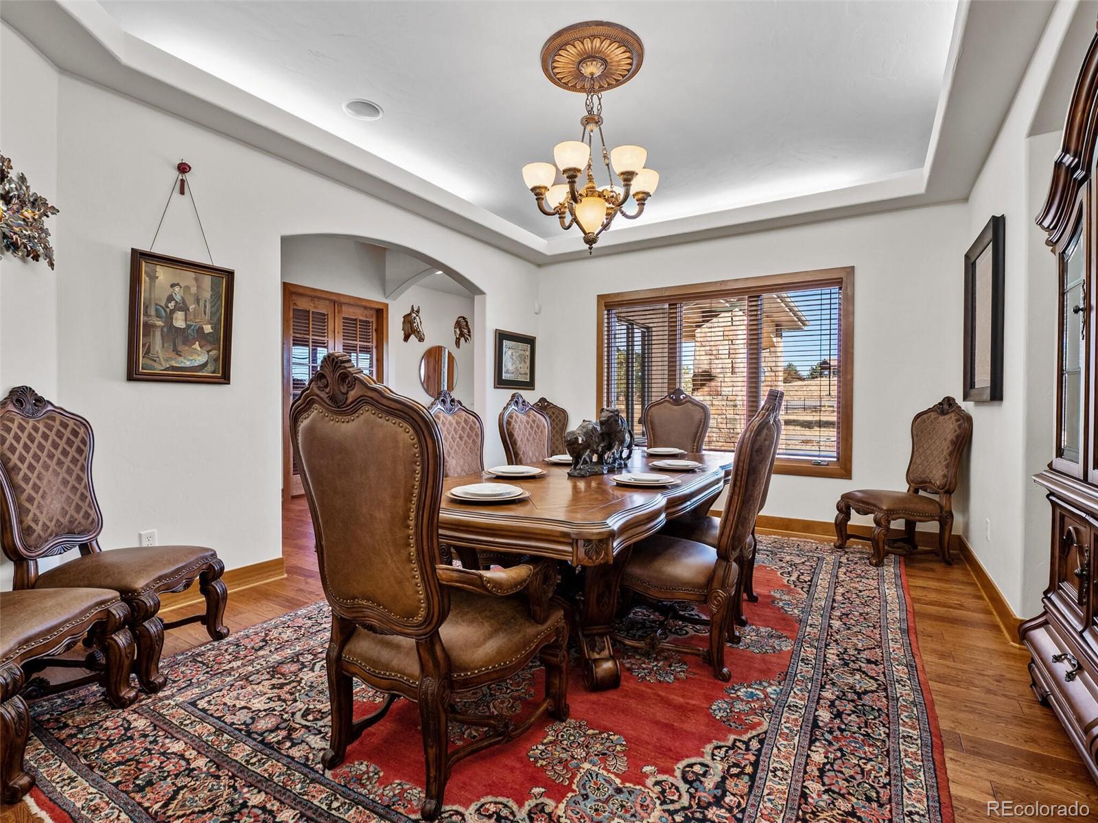 MLS Image #12 for 10331  rancho montecito drive,parker, Colorado