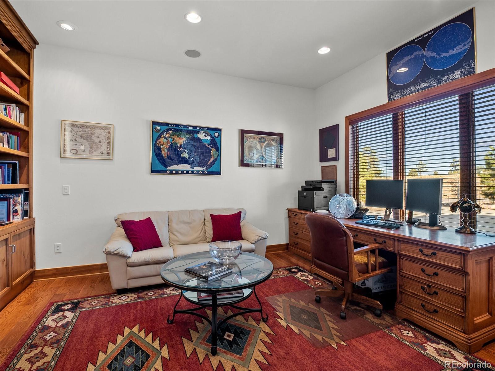 MLS Image #13 for 10331  rancho montecito drive,parker, Colorado