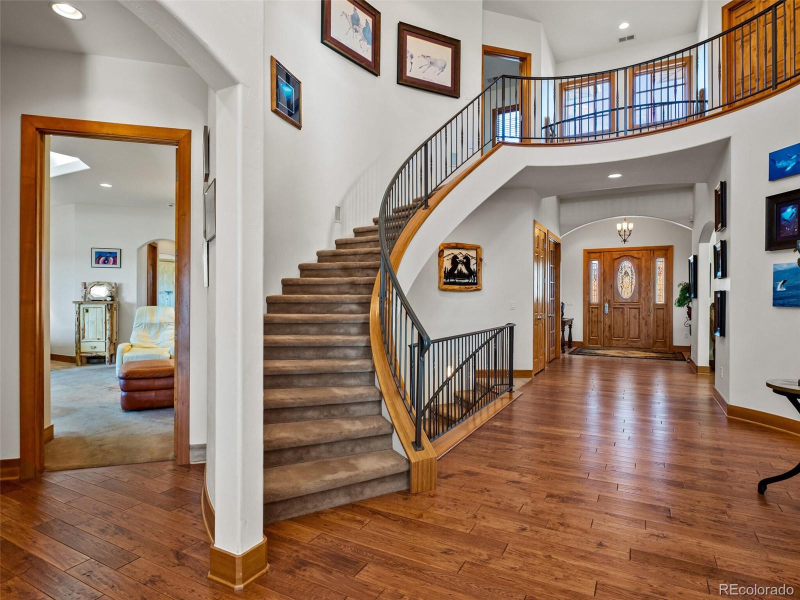 MLS Image #15 for 10331  rancho montecito drive,parker, Colorado