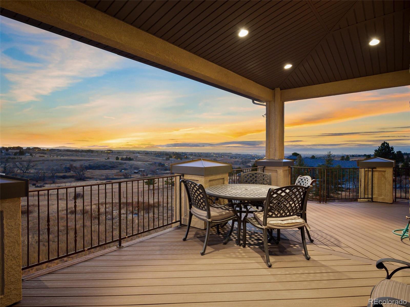MLS Image #33 for 10331  rancho montecito drive,parker, Colorado