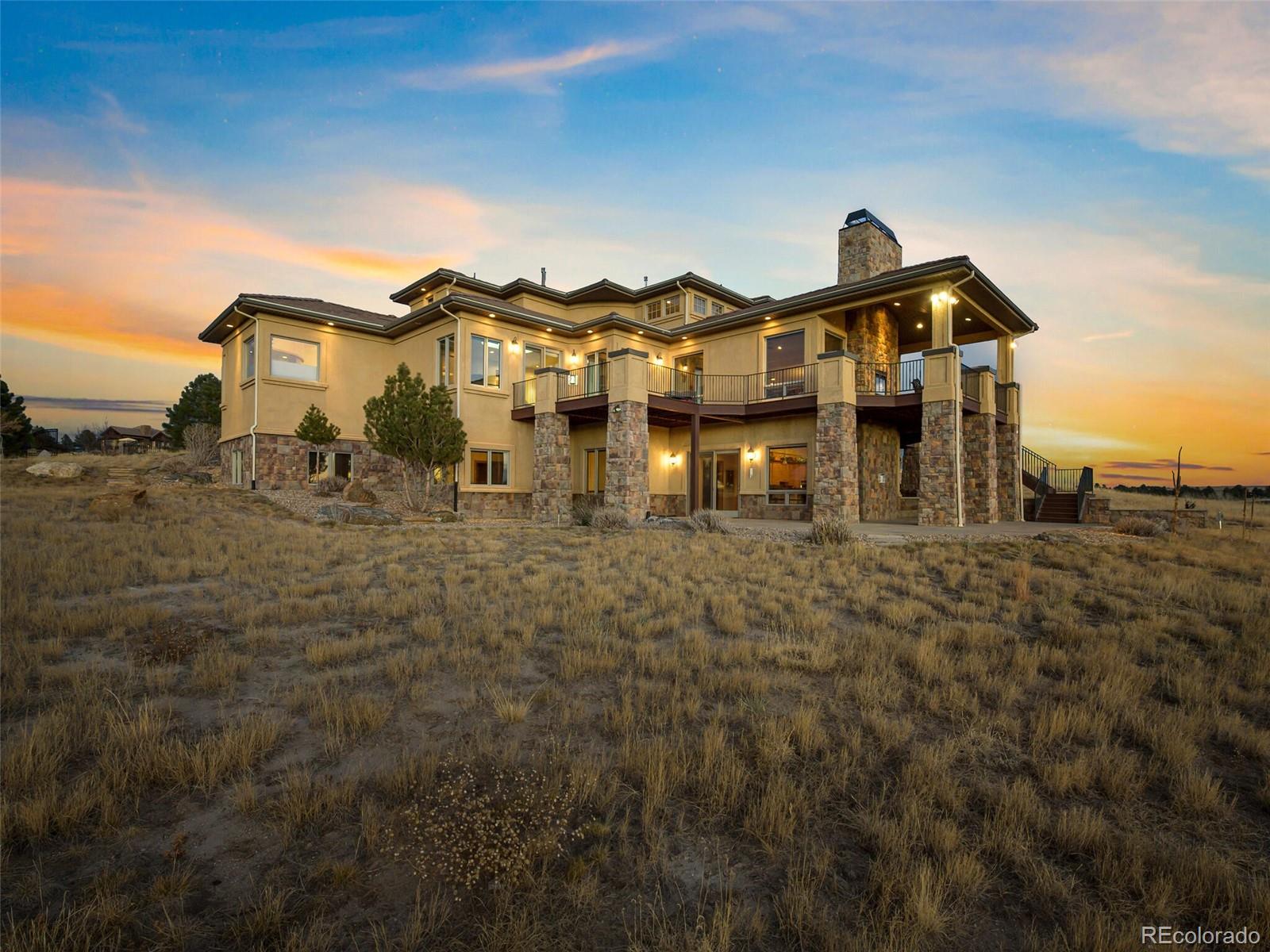 MLS Image #34 for 10331  rancho montecito drive,parker, Colorado