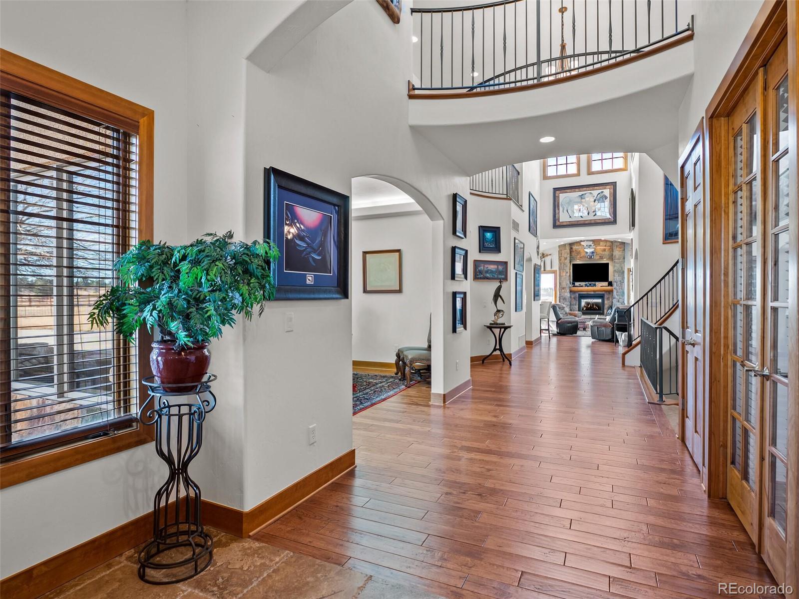 MLS Image #4 for 10331  rancho montecito drive,parker, Colorado