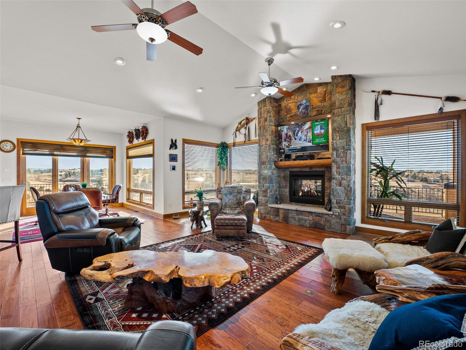 MLS Image #6 for 10331  rancho montecito drive,parker, Colorado