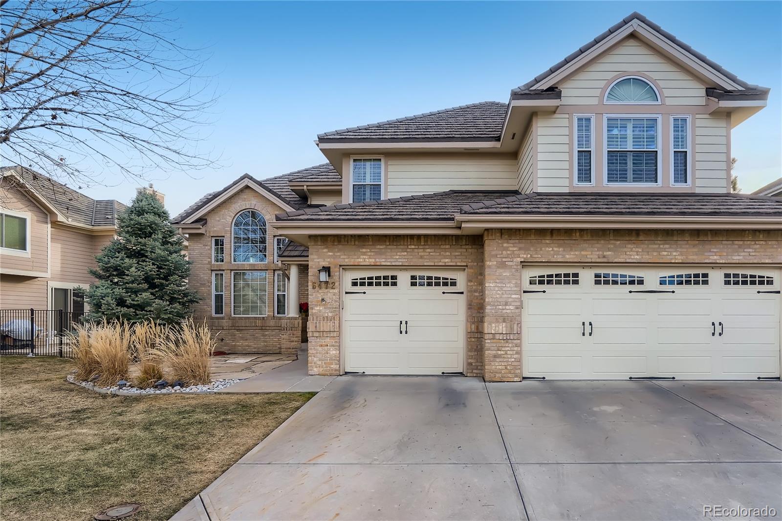 MLS Image #0 for 6472 s jamaica circle,englewood, Colorado