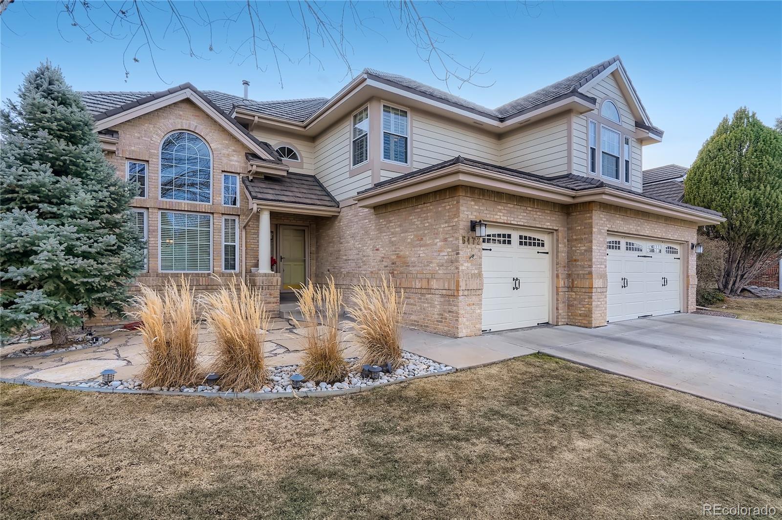 CMA Image for 6472 S Jamaica Circle,Englewood, Colorado