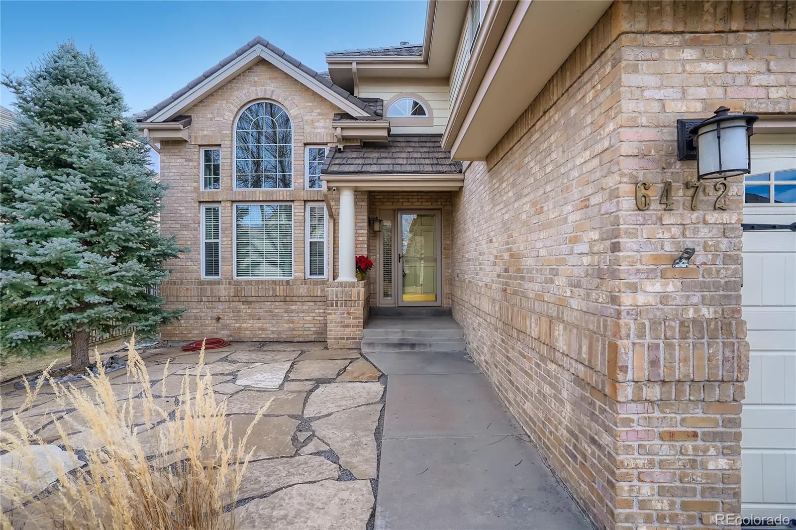 MLS Image #2 for 6472 s jamaica circle,englewood, Colorado