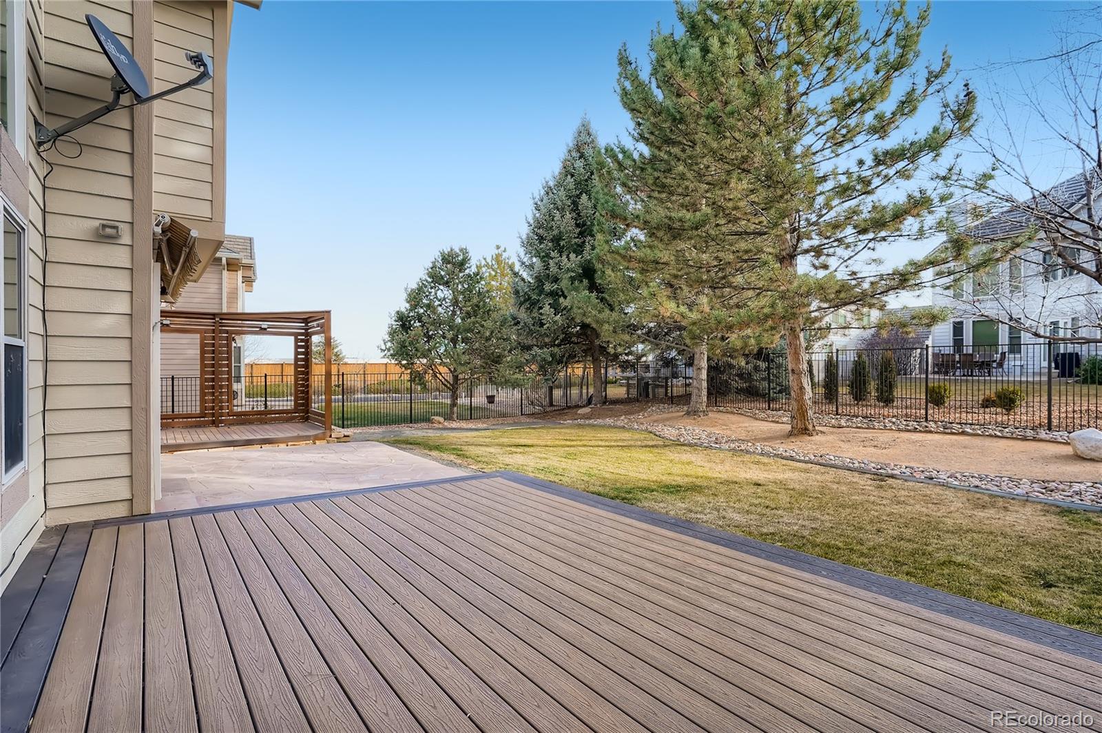 MLS Image #25 for 6472 s jamaica circle,englewood, Colorado