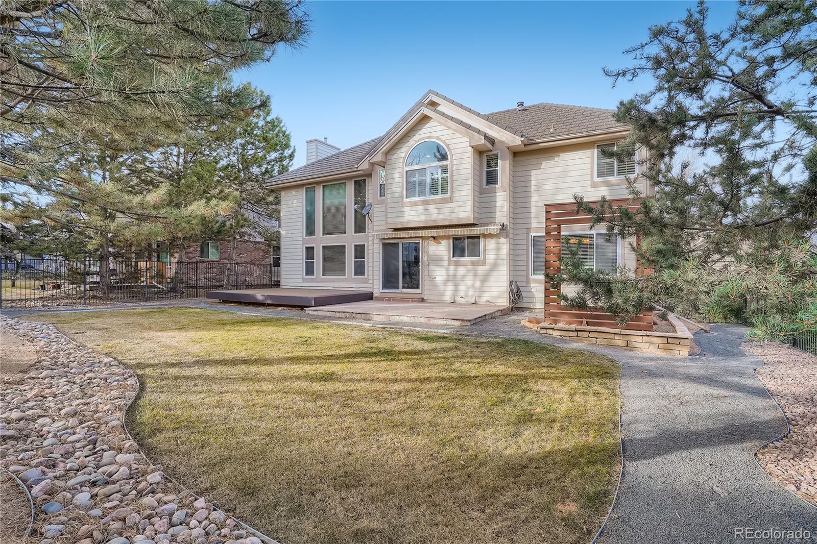 MLS Image #26 for 6472 s jamaica circle,englewood, Colorado