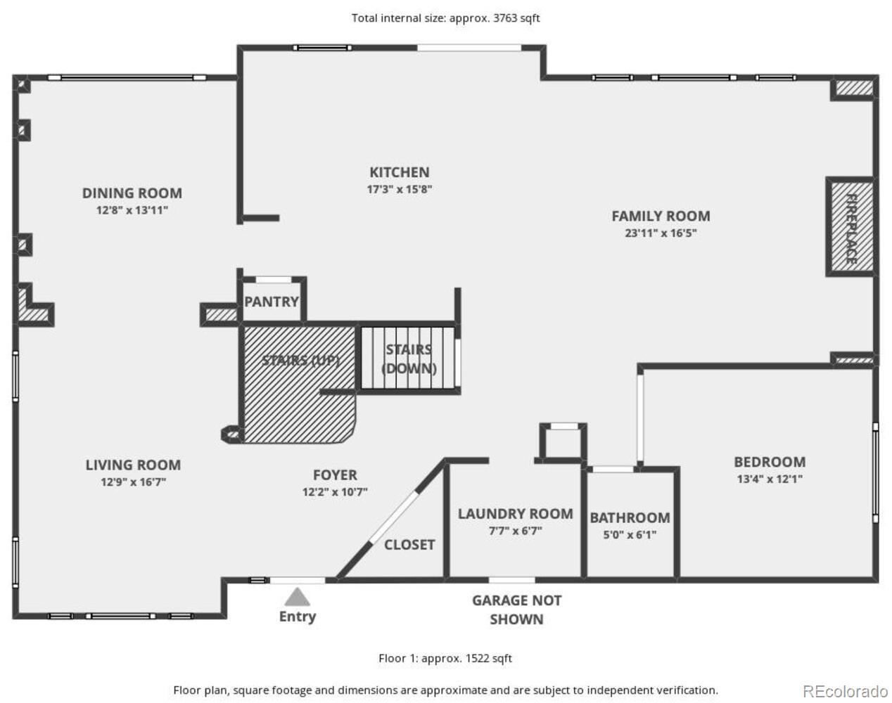 MLS Image #28 for 6472 s jamaica circle,englewood, Colorado