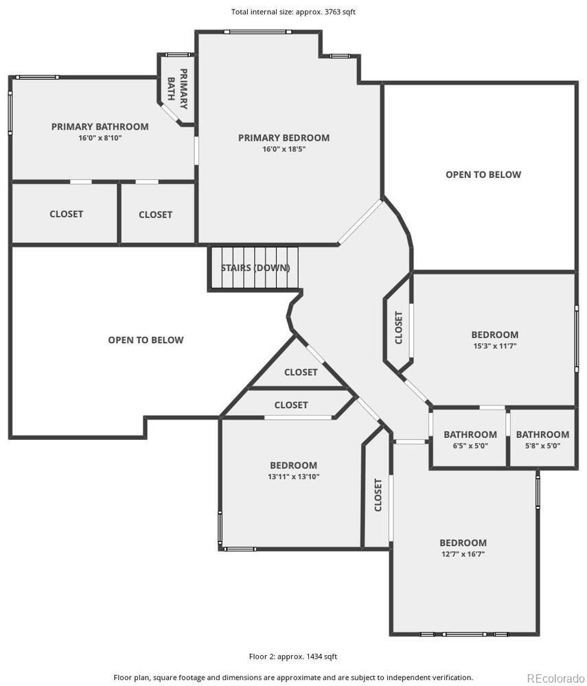 MLS Image #29 for 6472 s jamaica circle,englewood, Colorado