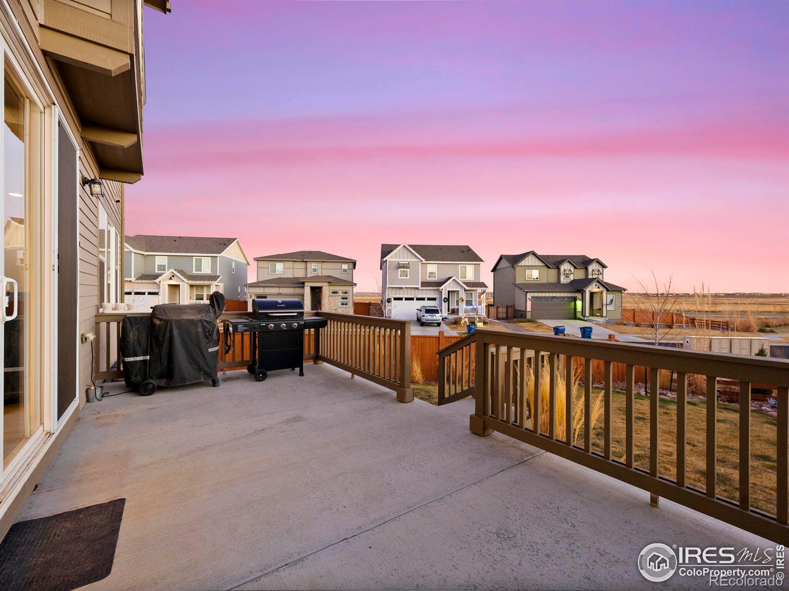 MLS Image #29 for 524 w 174th place,broomfield, Colorado