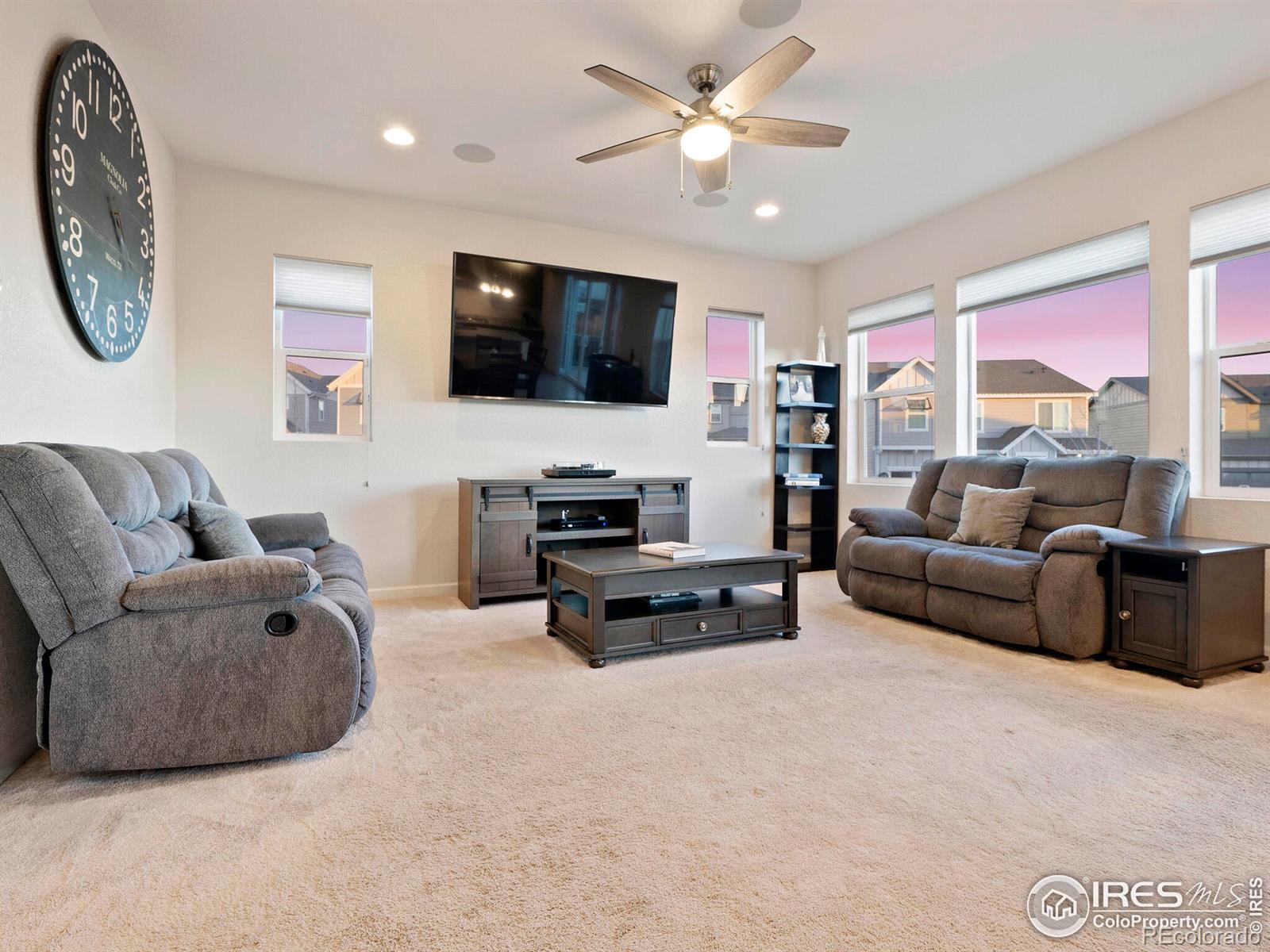 MLS Image #3 for 524 w 174th place,broomfield, Colorado