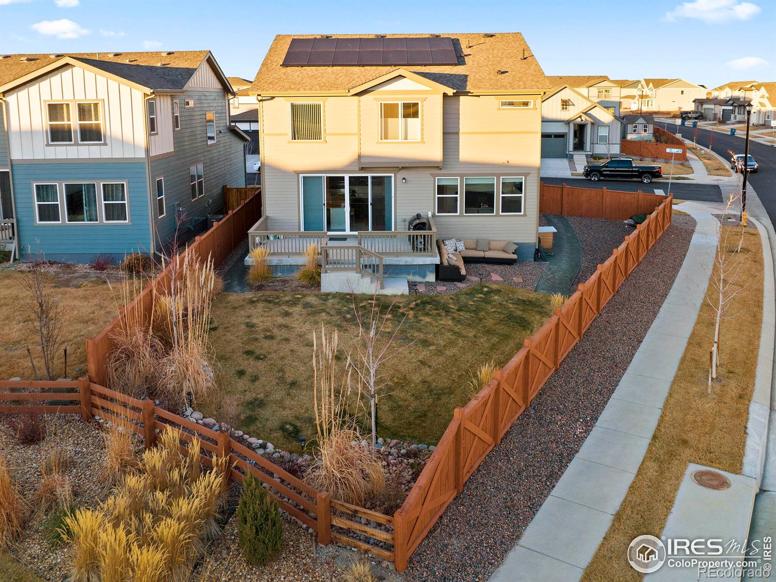 MLS Image #31 for 524 w 174th place,broomfield, Colorado