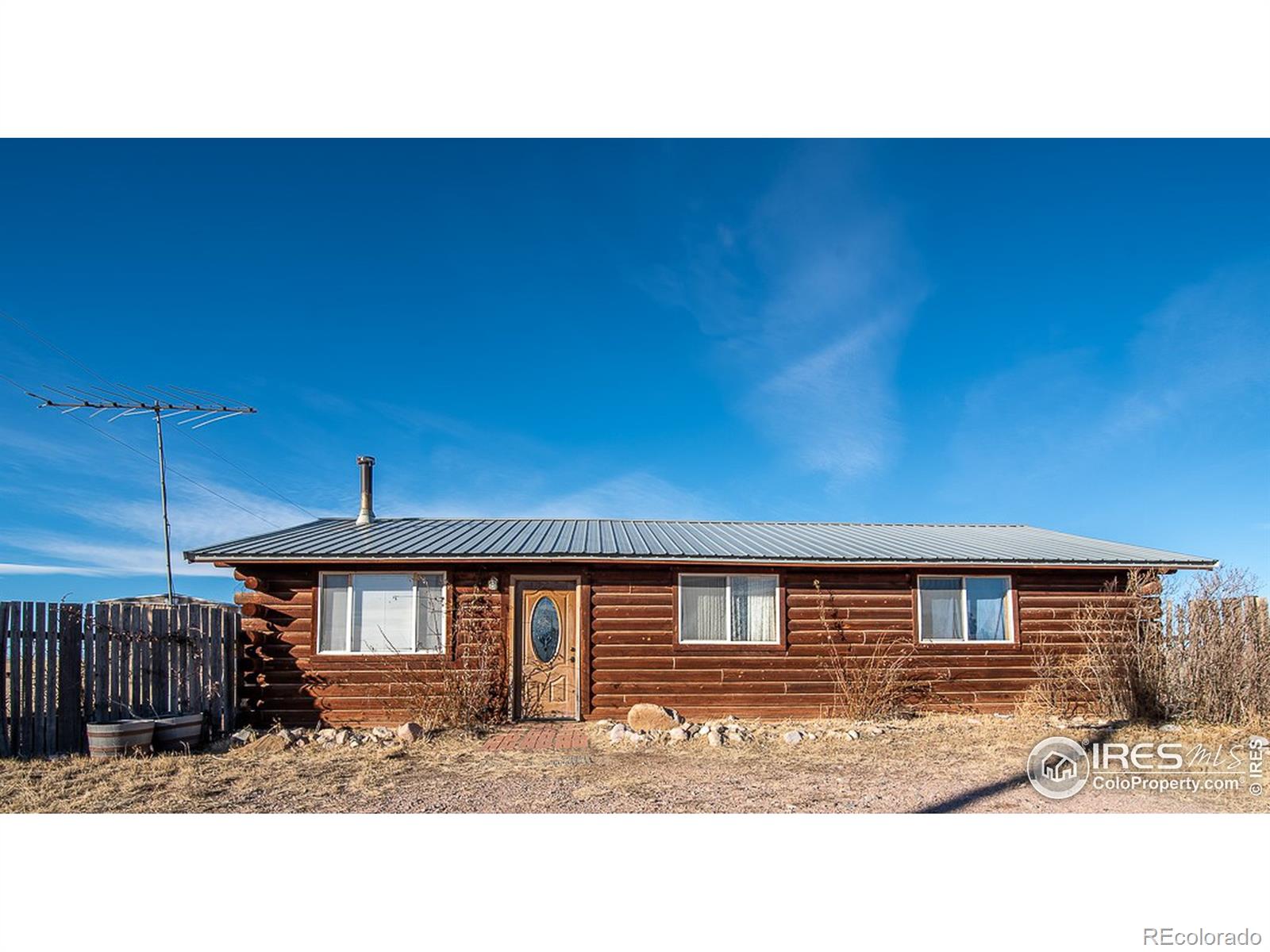 MLS Image #0 for 61473  4th street,carr, Colorado