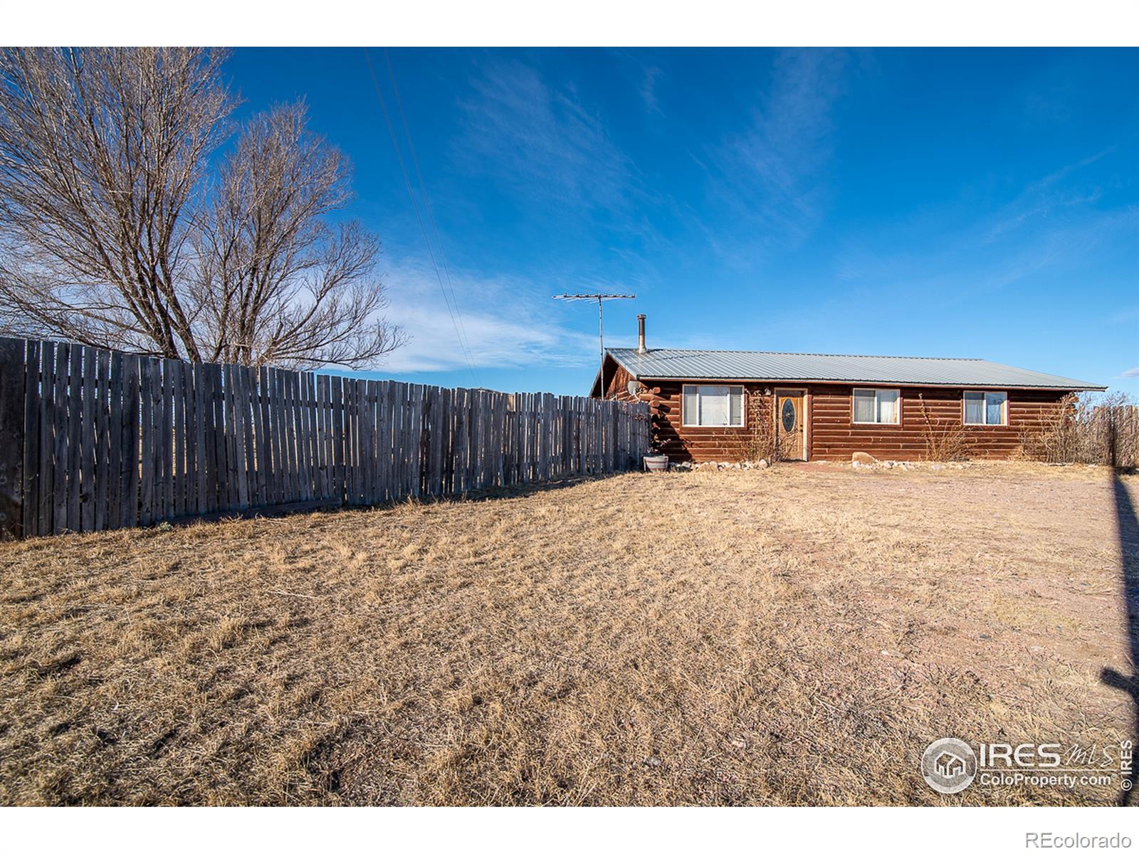 MLS Image #1 for 61473  4th street,carr, Colorado