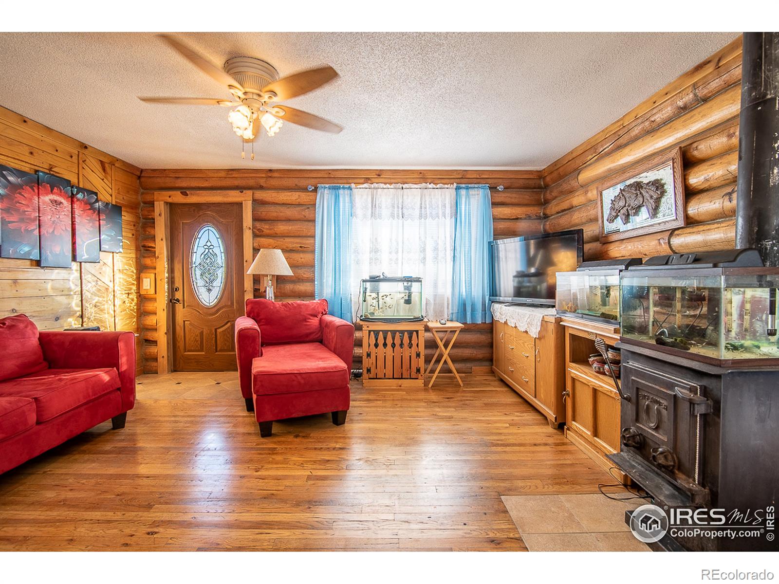 MLS Image #14 for 61473  4th street,carr, Colorado