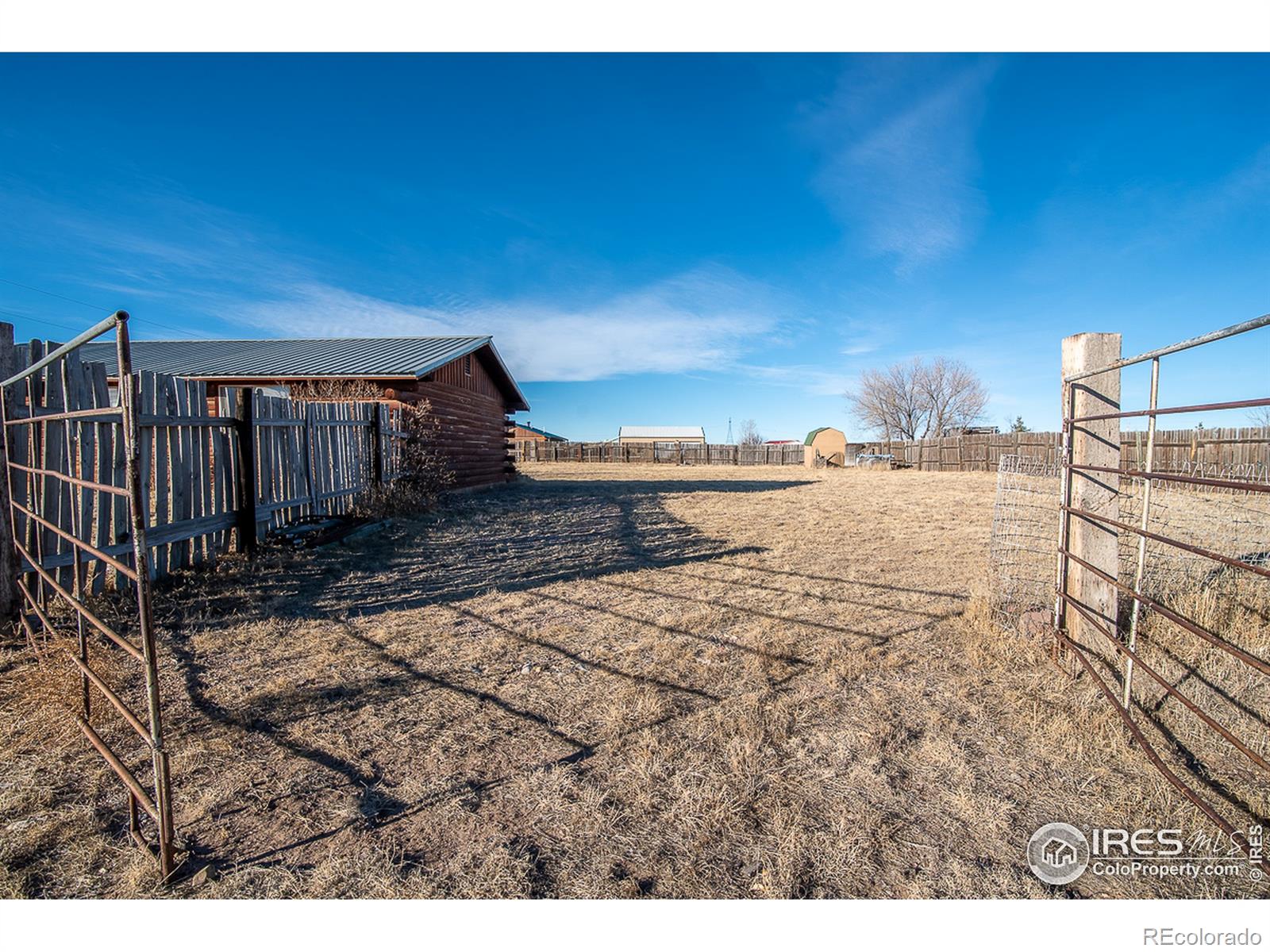 MLS Image #2 for 61473  4th street,carr, Colorado