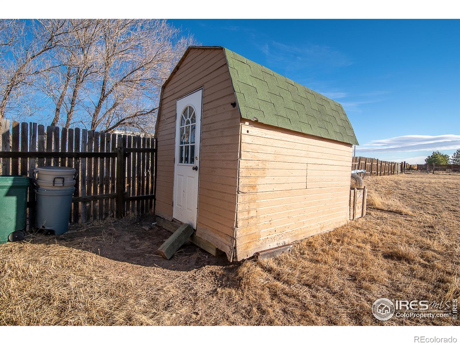 MLS Image #4 for 61473  4th street,carr, Colorado