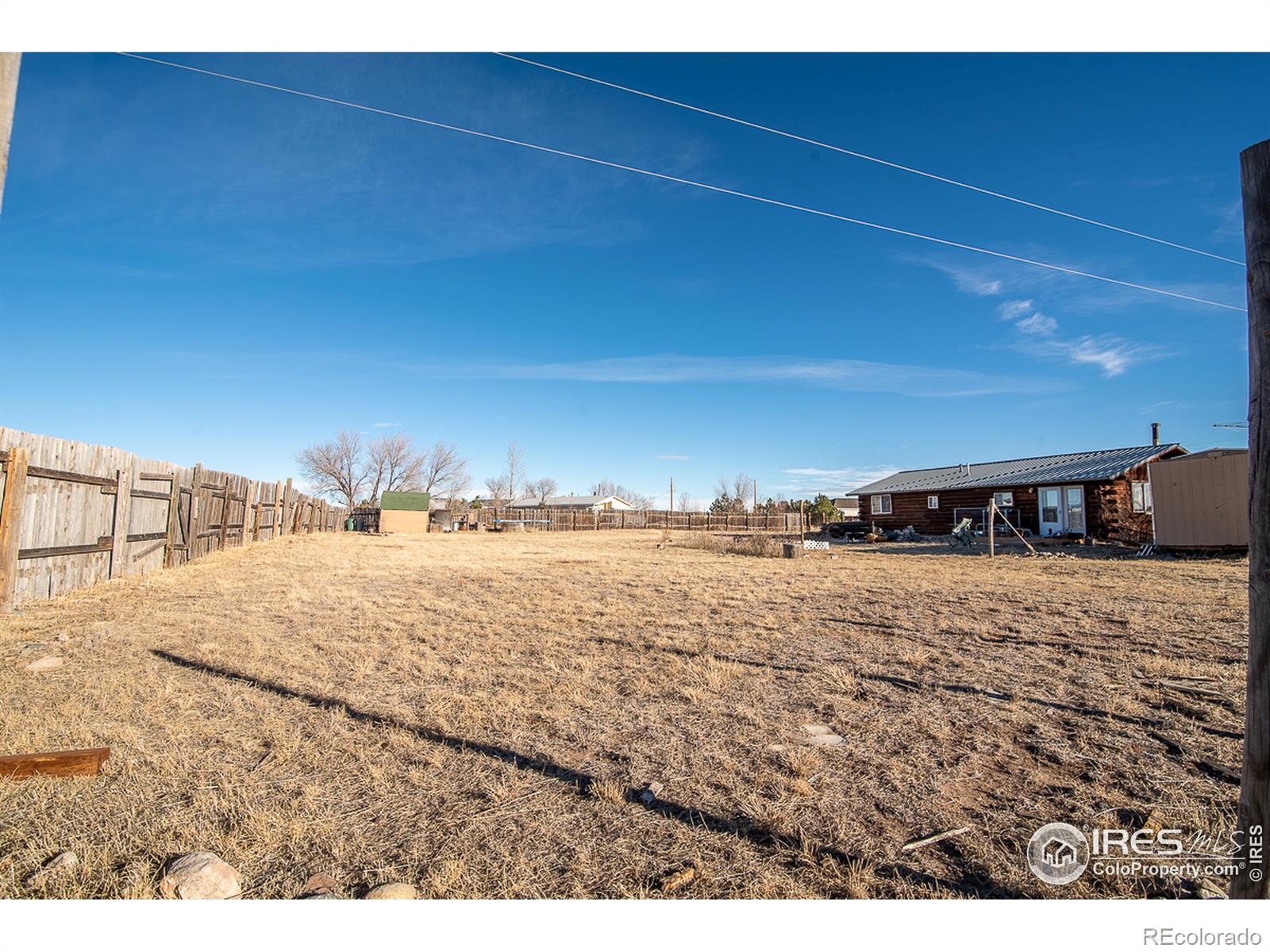 MLS Image #5 for 61473  4th street,carr, Colorado