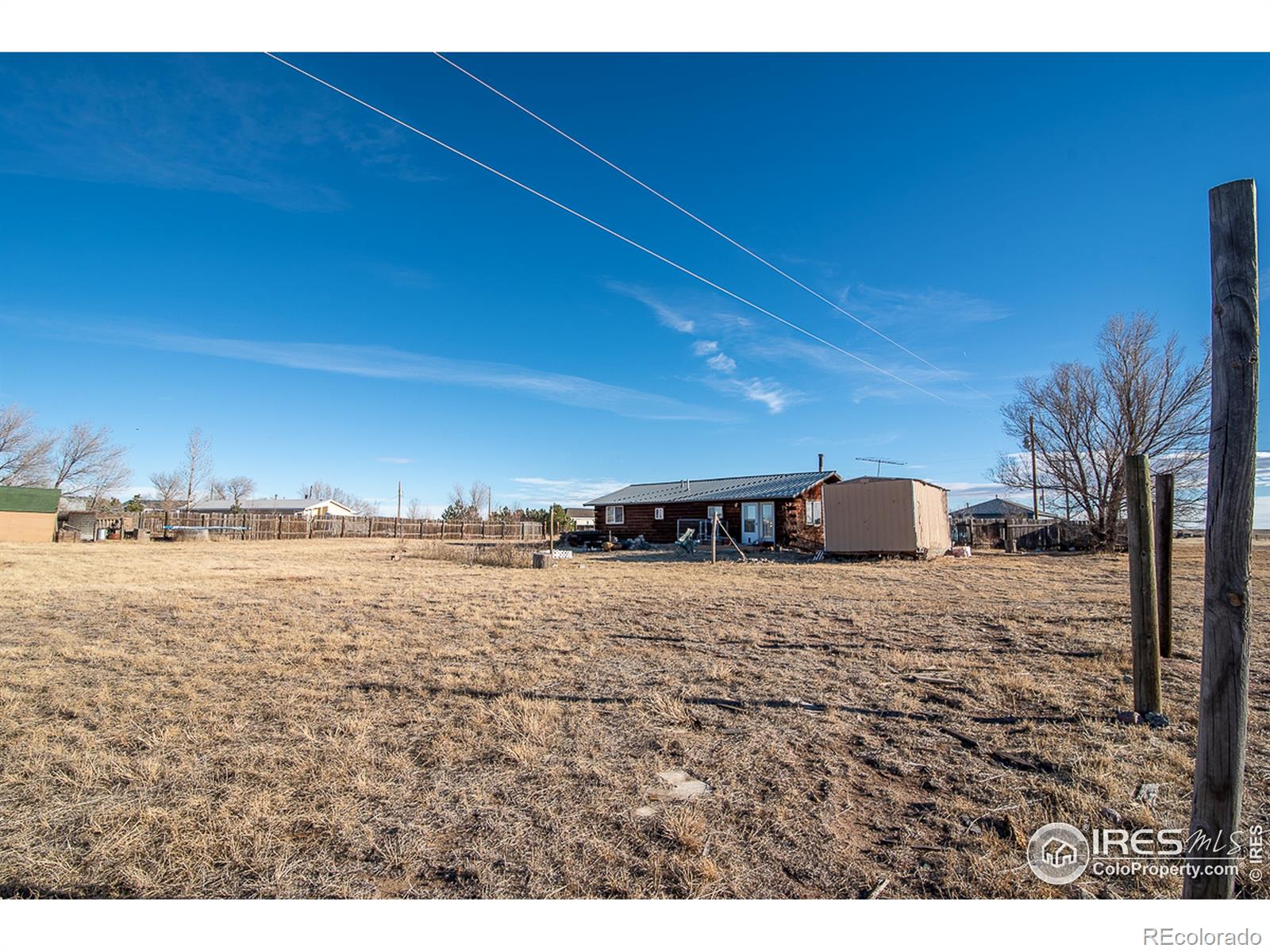 MLS Image #6 for 61473  4th street,carr, Colorado