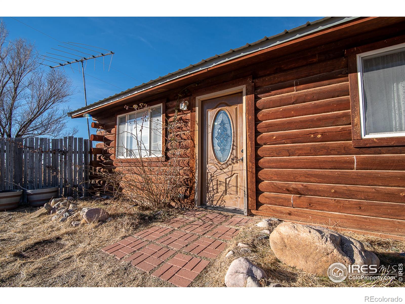 MLS Image #7 for 61473  4th street,carr, Colorado