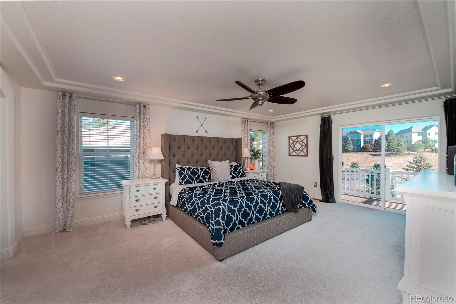 MLS Image #14 for 2482  cactus bloom court,castle rock, Colorado