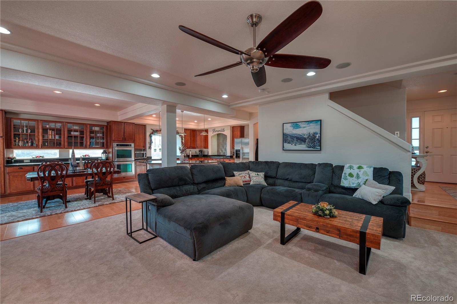 MLS Image #2 for 2482  cactus bloom court,castle rock, Colorado