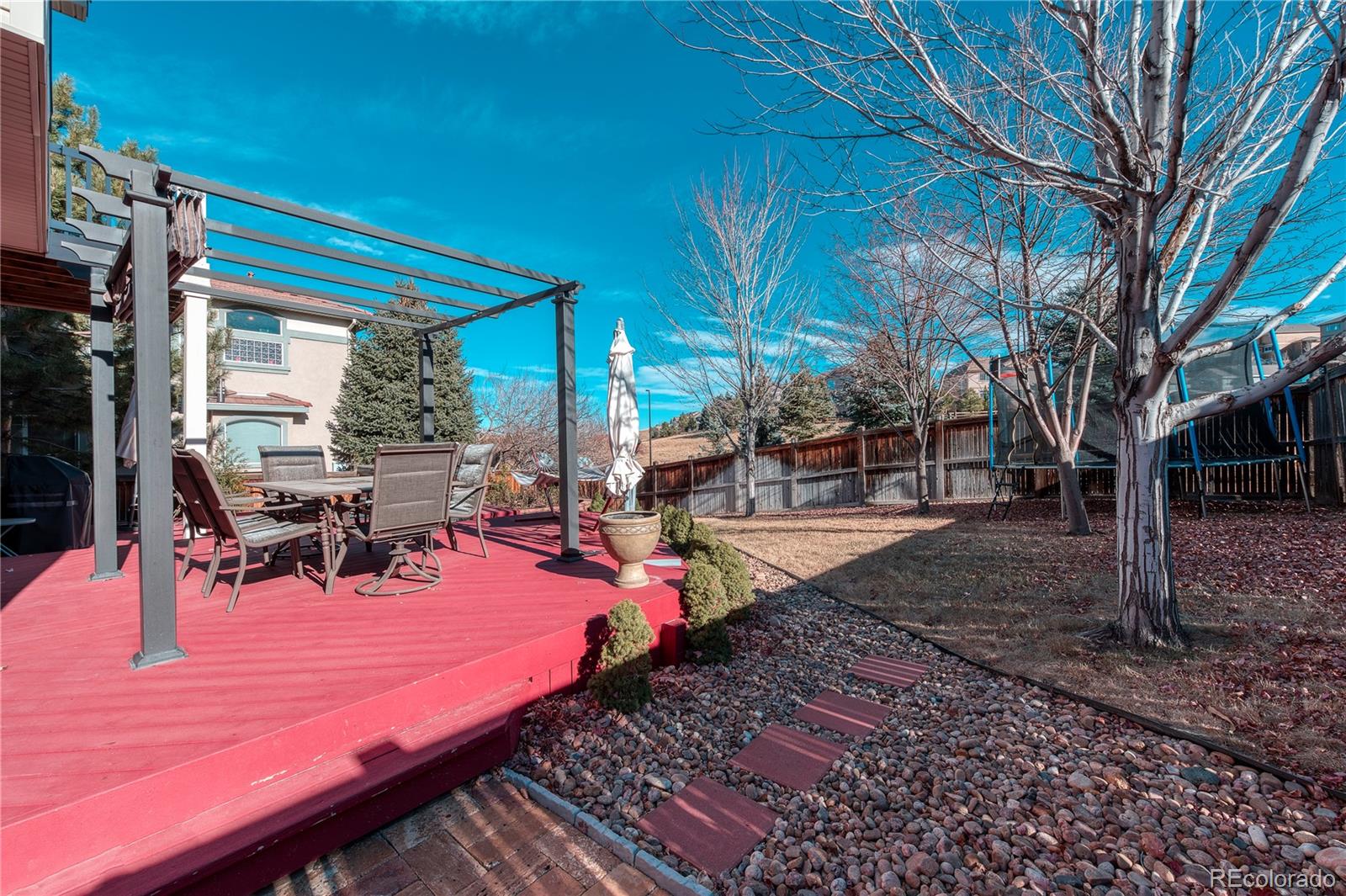 MLS Image #27 for 2482  cactus bloom court,castle rock, Colorado