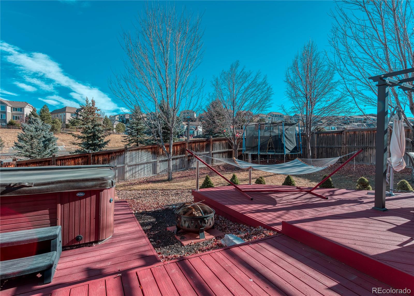 MLS Image #29 for 2482  cactus bloom court,castle rock, Colorado