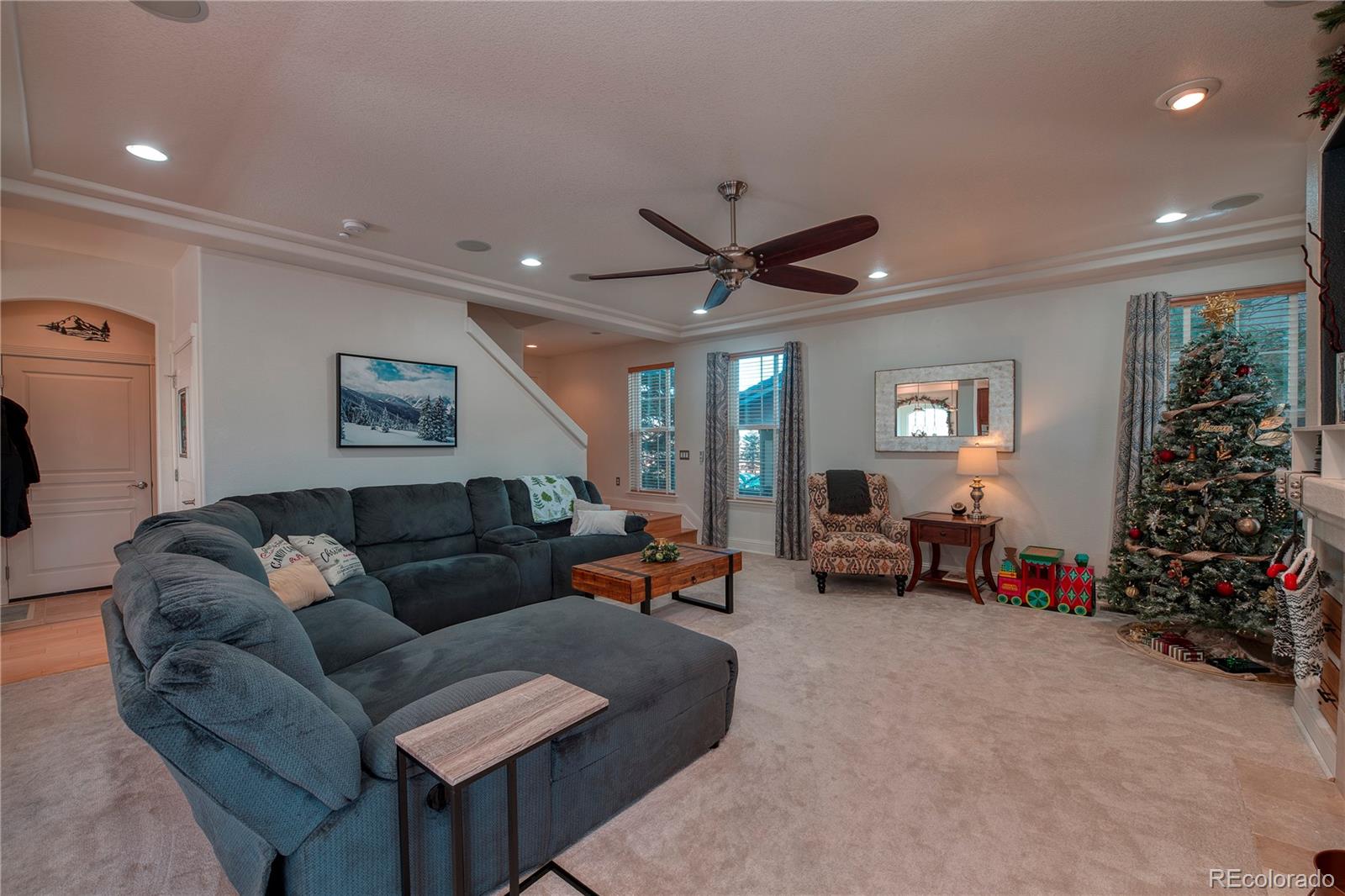 MLS Image #3 for 2482  cactus bloom court,castle rock, Colorado
