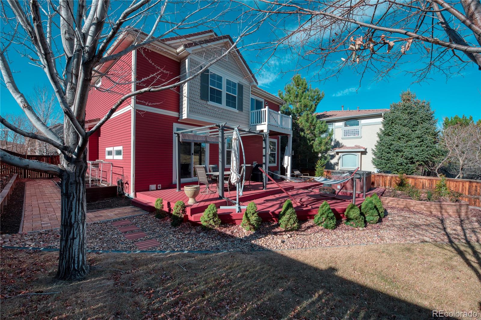 MLS Image #31 for 2482  cactus bloom court,castle rock, Colorado