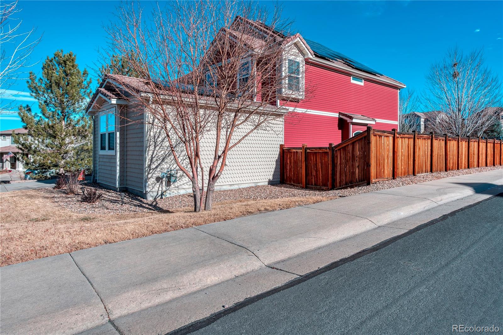 MLS Image #34 for 2482  cactus bloom court,castle rock, Colorado