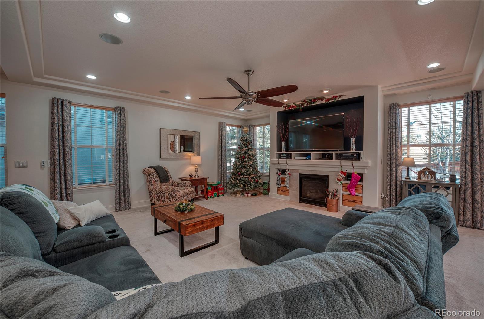MLS Image #4 for 2482  cactus bloom court,castle rock, Colorado