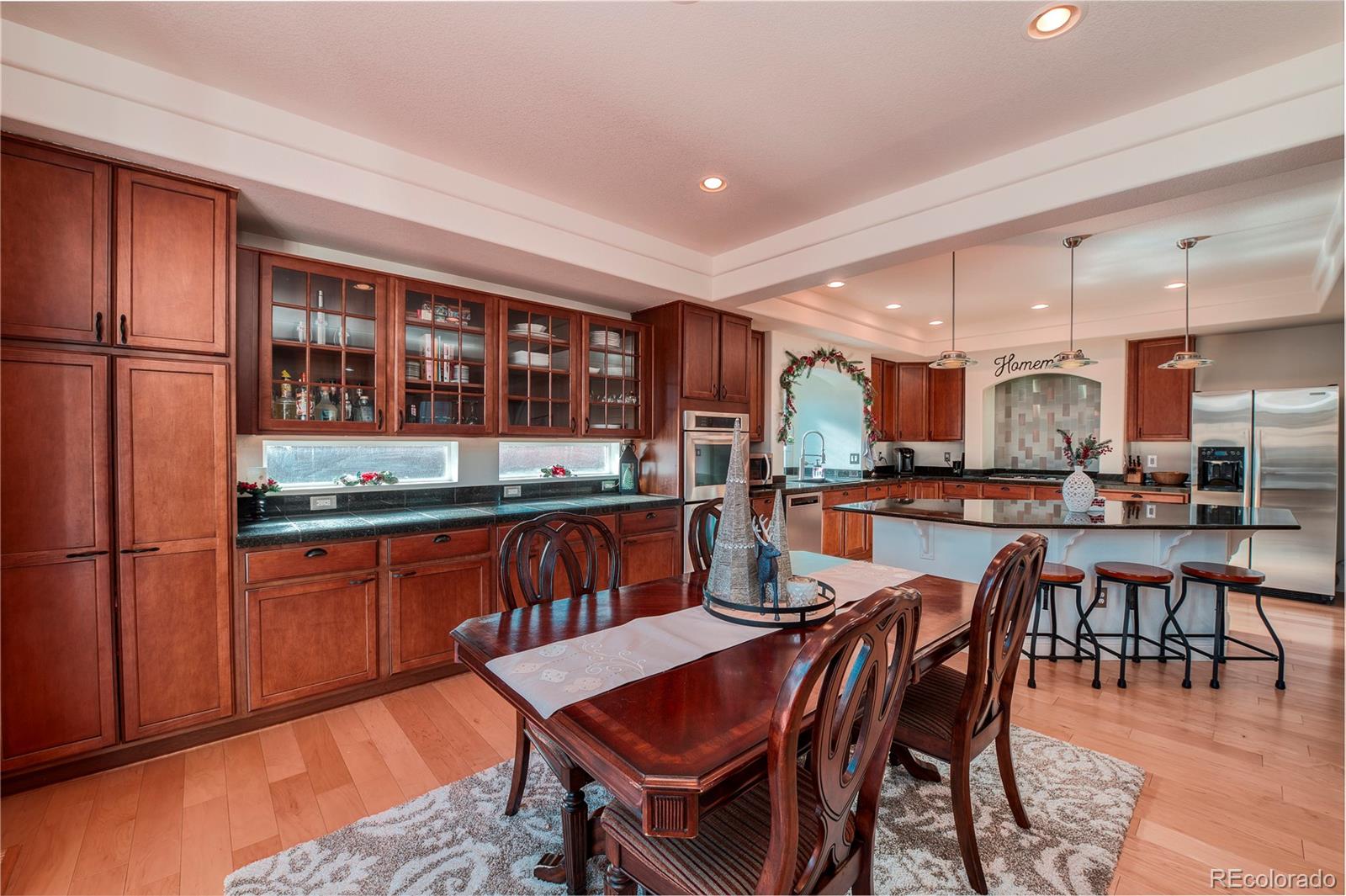 MLS Image #5 for 2482  cactus bloom court,castle rock, Colorado