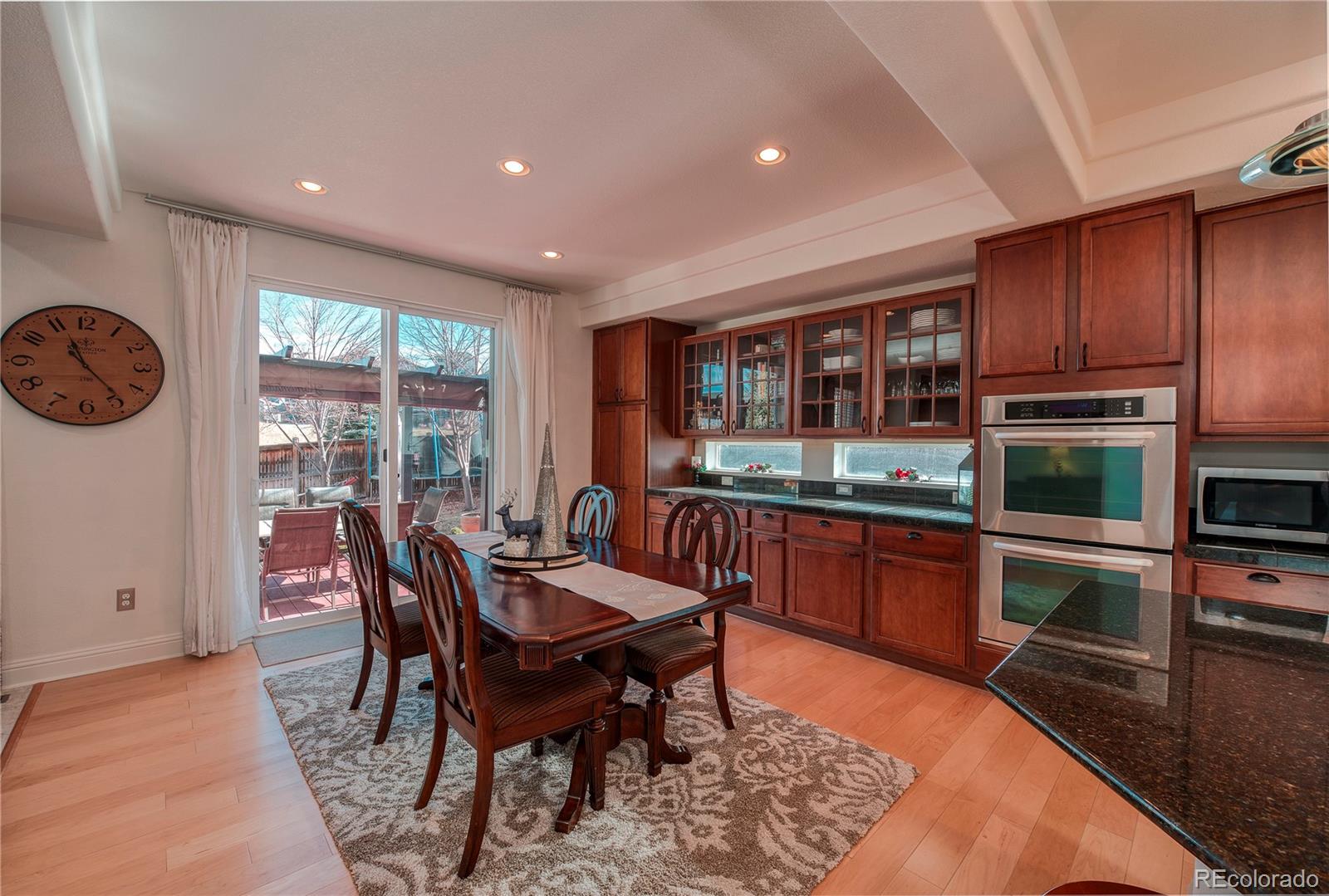 MLS Image #6 for 2482  cactus bloom court,castle rock, Colorado
