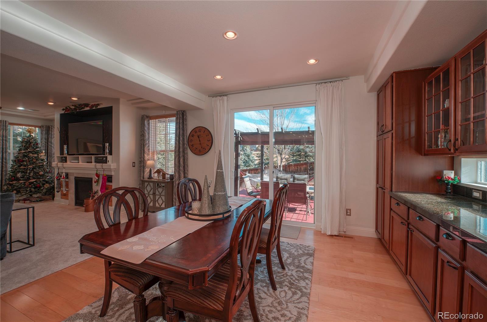 MLS Image #7 for 2482  cactus bloom court,castle rock, Colorado