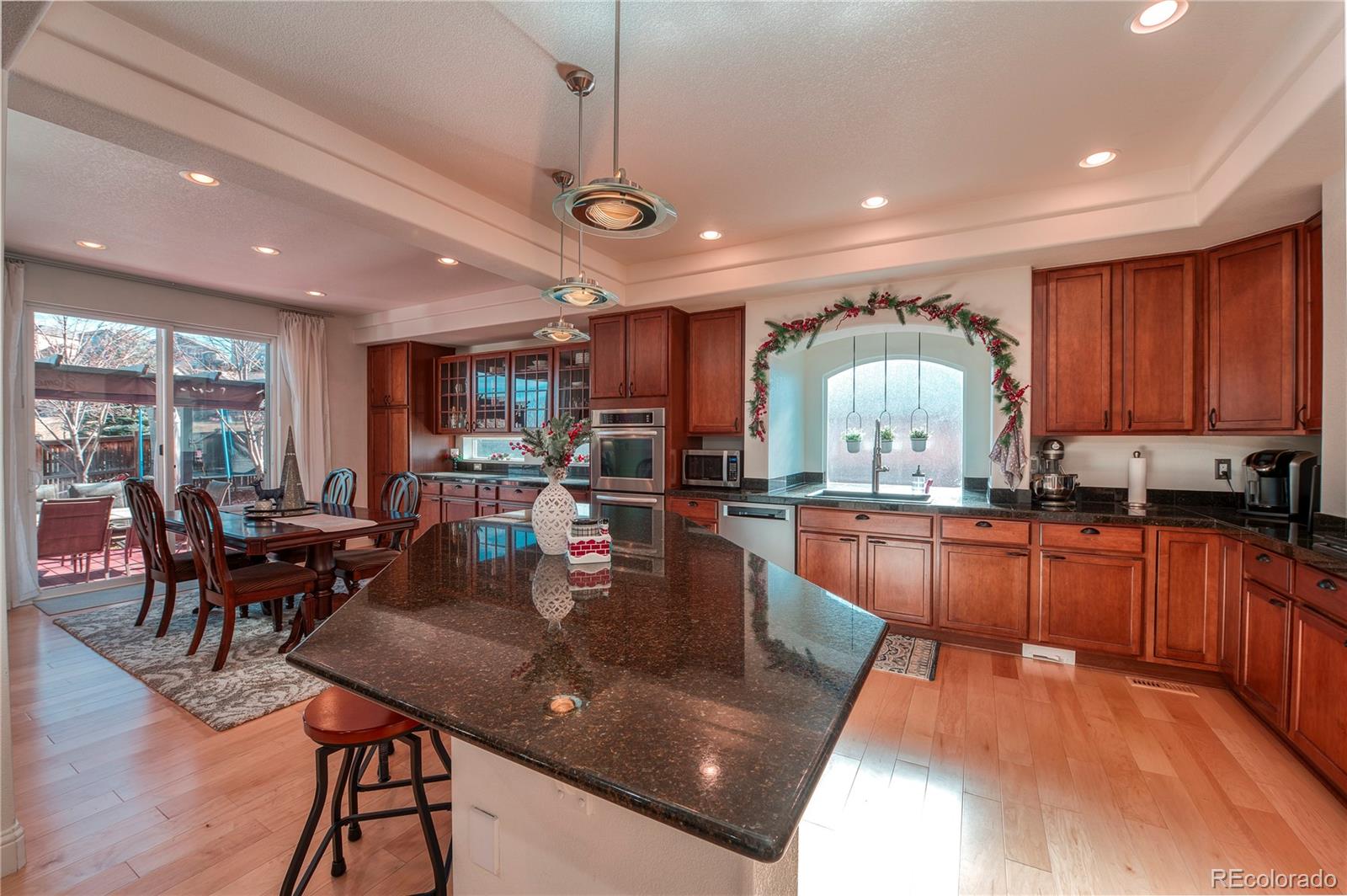 MLS Image #9 for 2482  cactus bloom court,castle rock, Colorado
