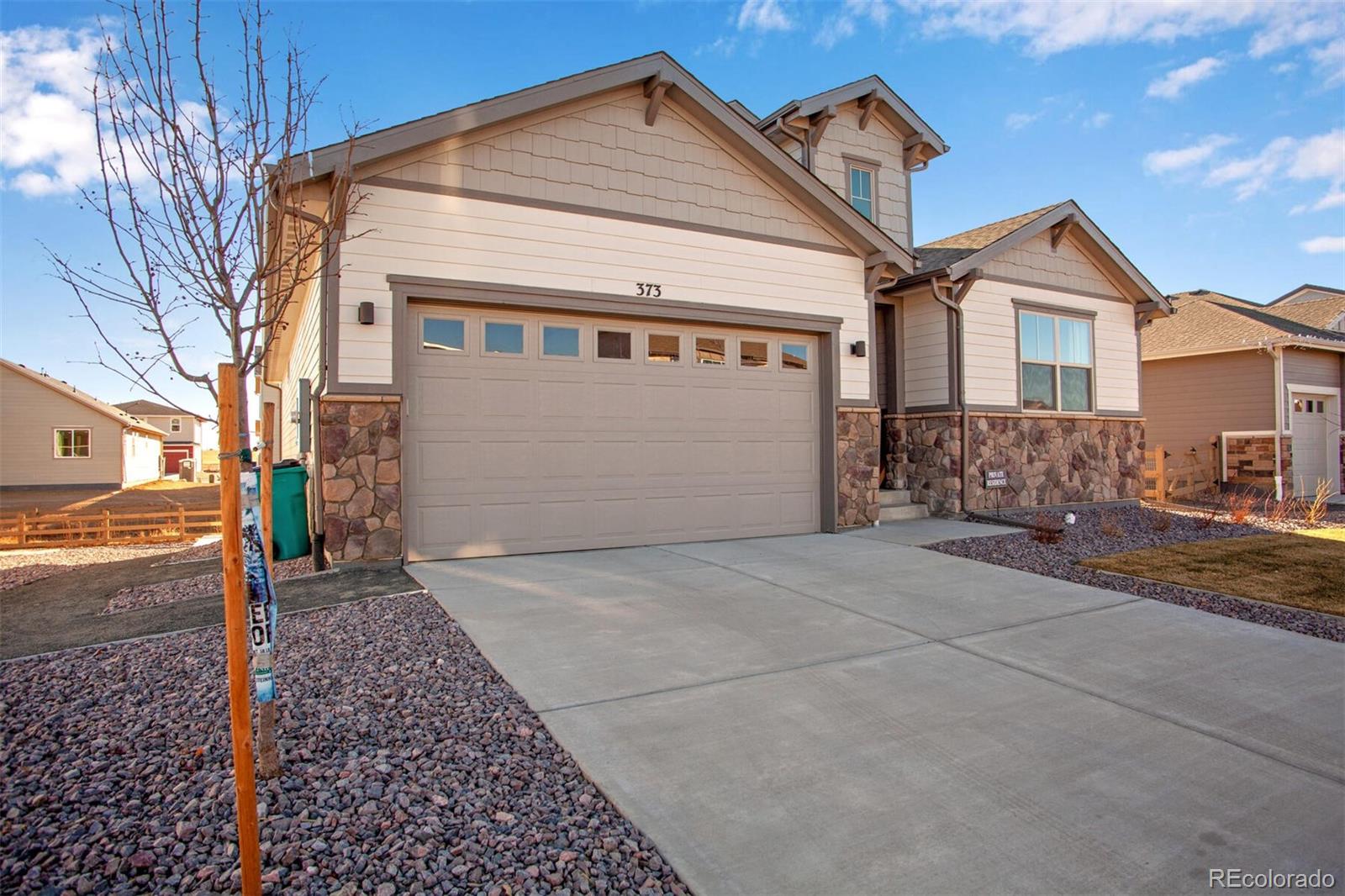MLS Image #2 for 373  mount rainier st street,berthoud, Colorado