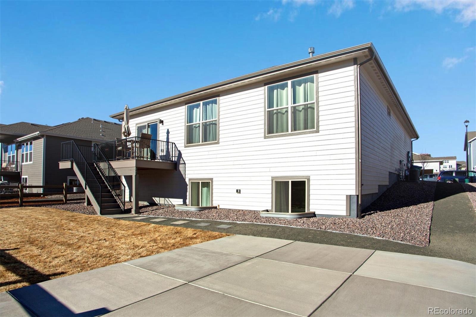 MLS Image #3 for 373  mount rainier st street,berthoud, Colorado