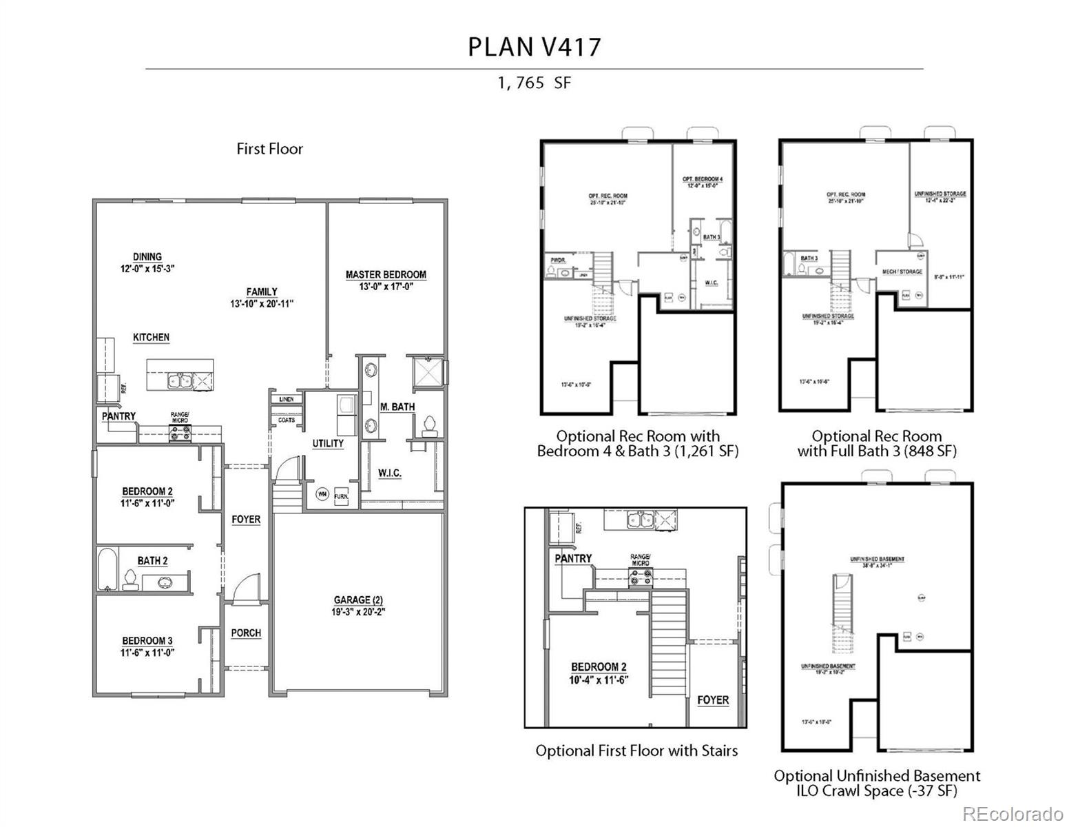 MLS Image #34 for 373  mount rainier st street,berthoud, Colorado