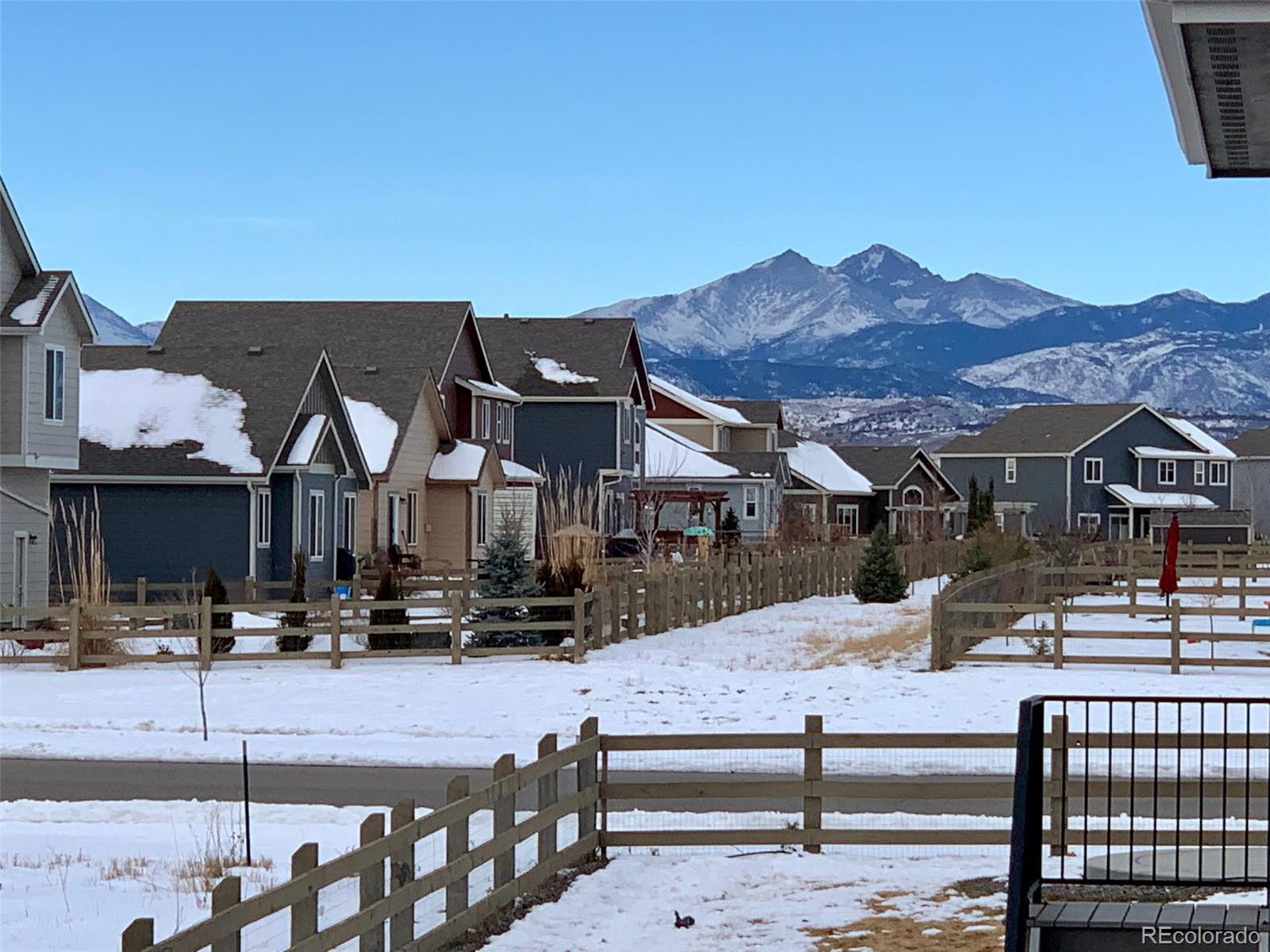 MLS Image #9 for 373  mount rainier st street,berthoud, Colorado