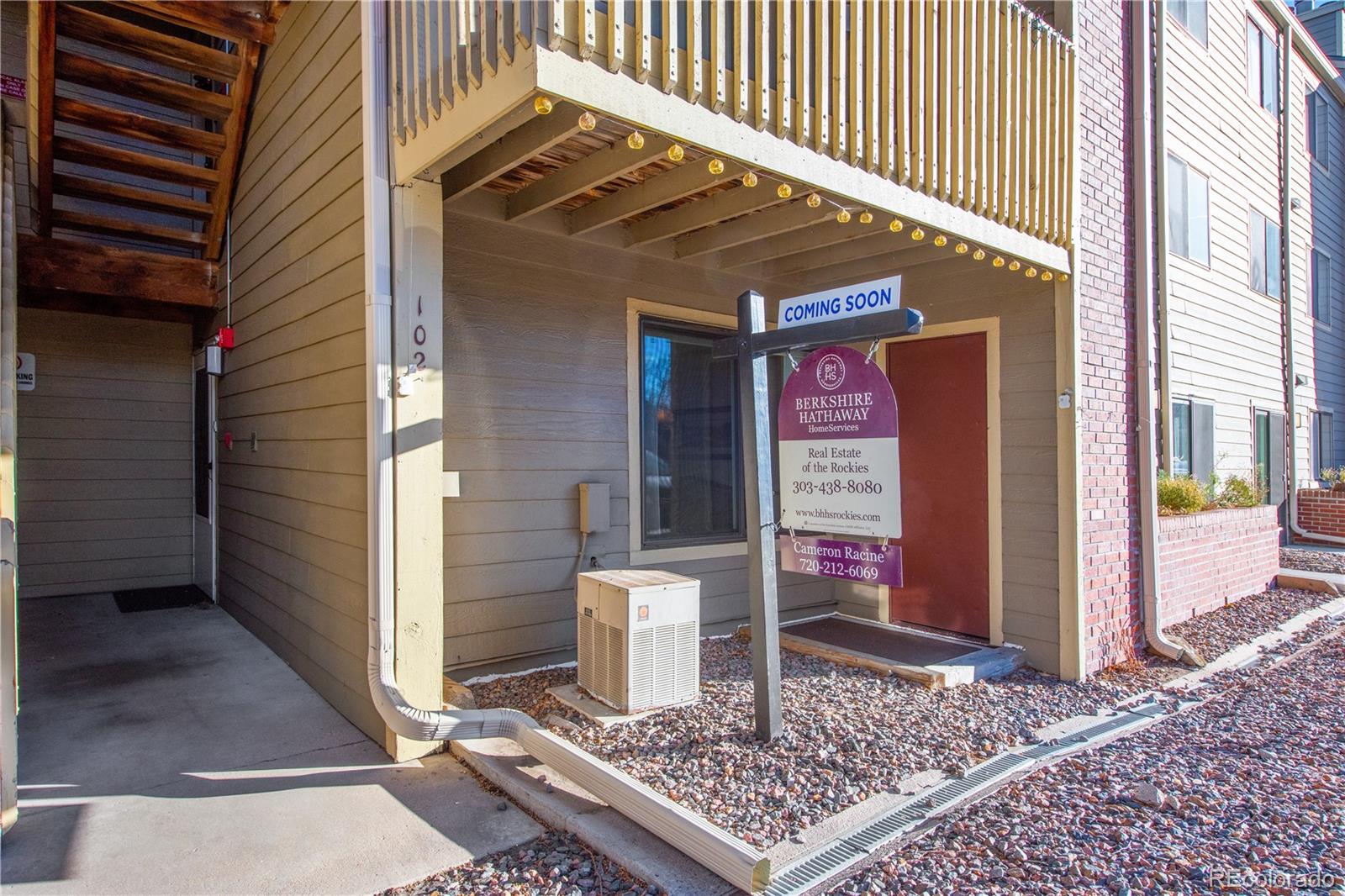 MLS Image #1 for 6385  oak street,arvada, Colorado
