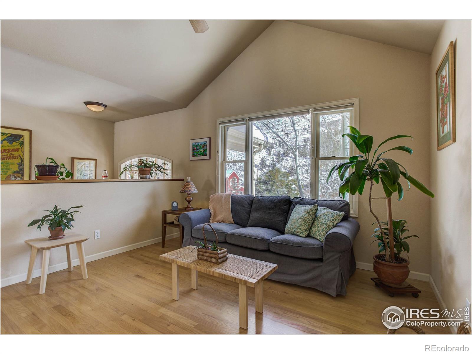 MLS Image #2 for 75  mesa street,jamestown, Colorado