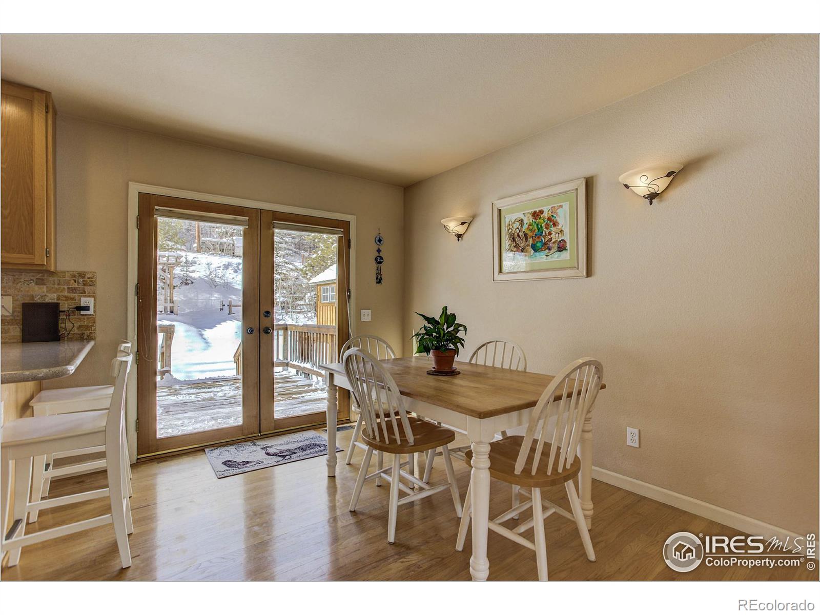 MLS Image #6 for 75  mesa street,jamestown, Colorado