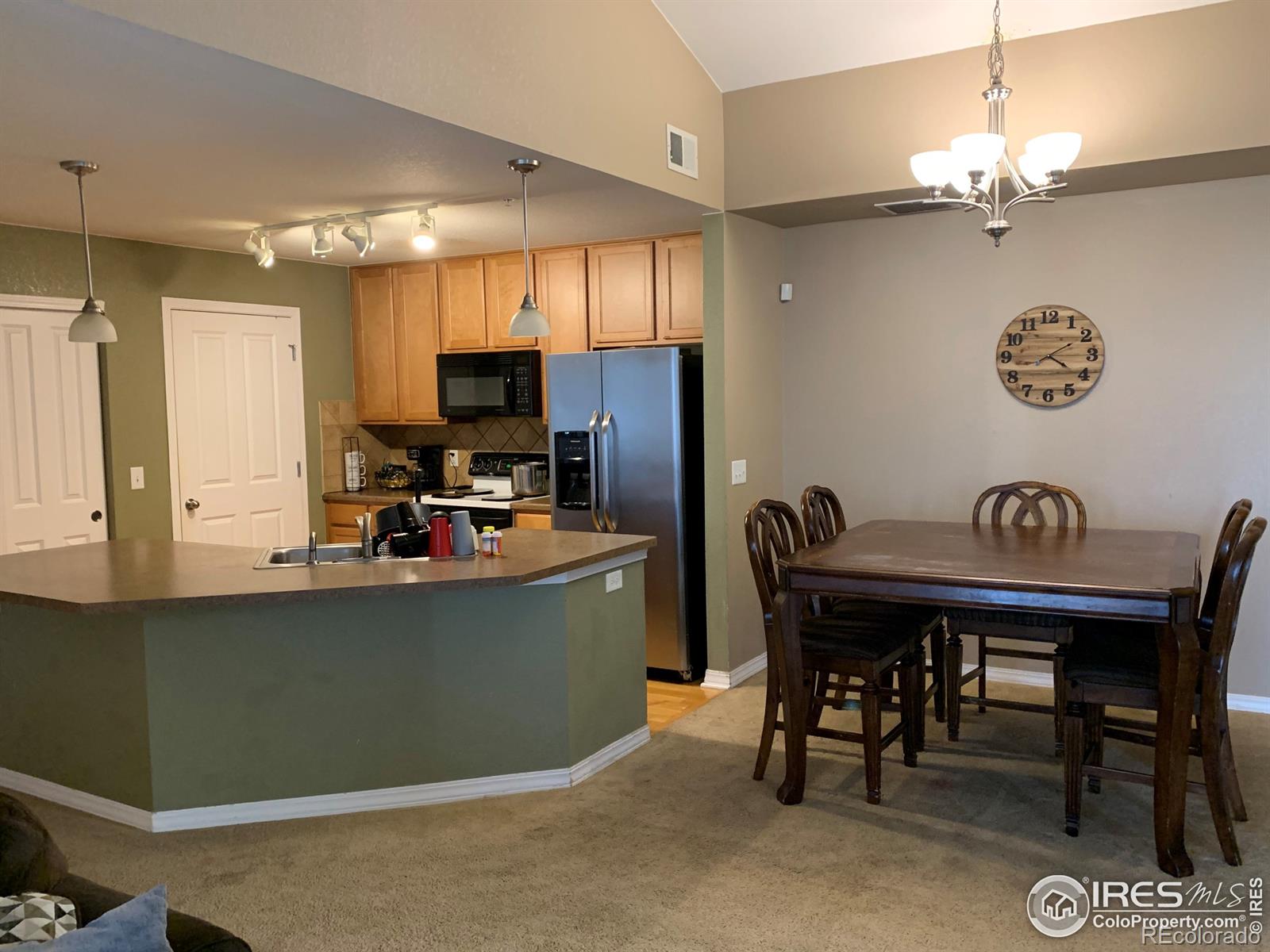 Report Image for 804  Summer Hawk Drive,Longmont, Colorado