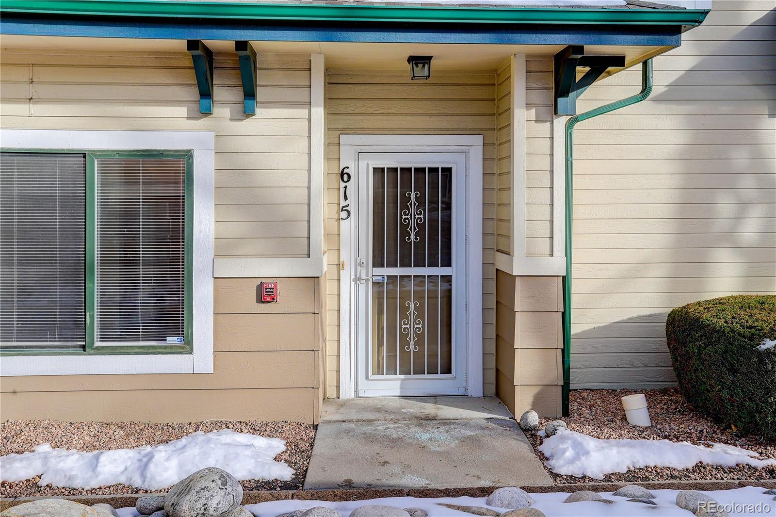 MLS Image #0 for 8707 e florida avenue,denver, Colorado