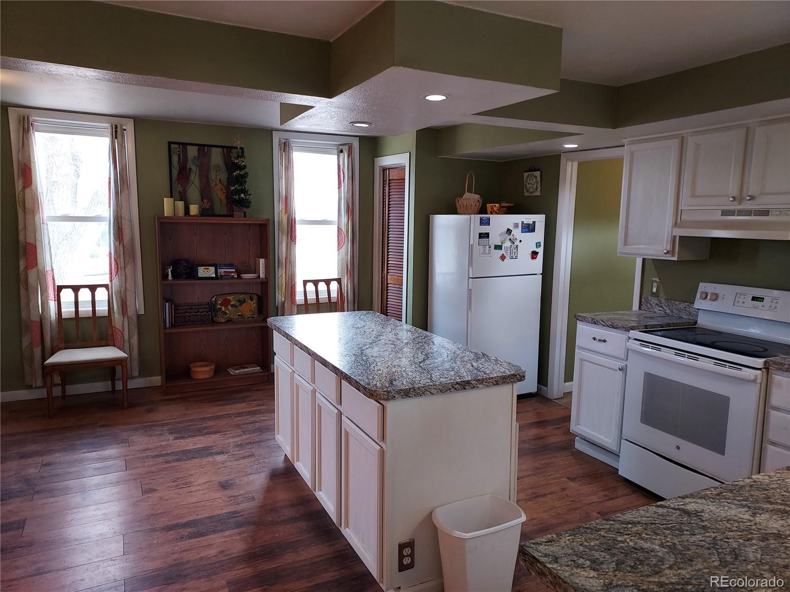 Report Image for 563  I Avenue,Limon, Colorado