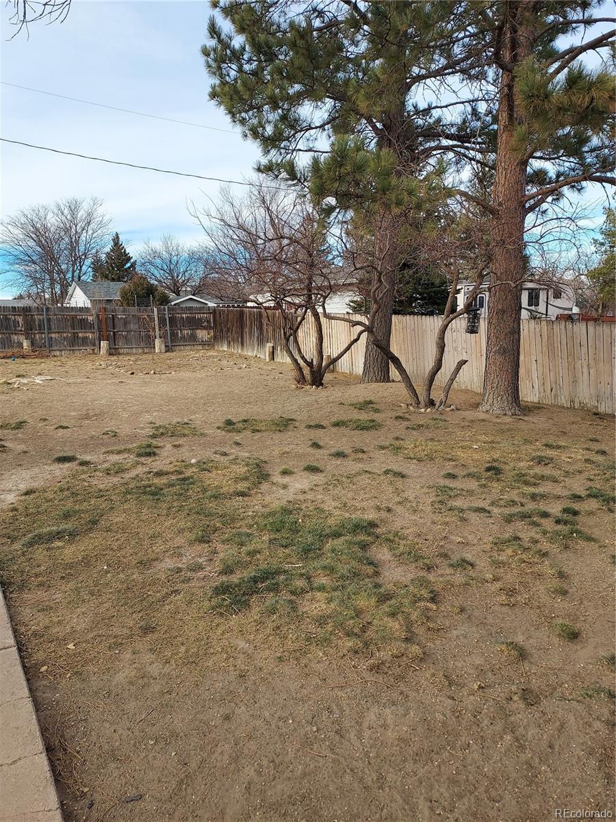 MLS Image #15 for 563  i avenue,limon, Colorado