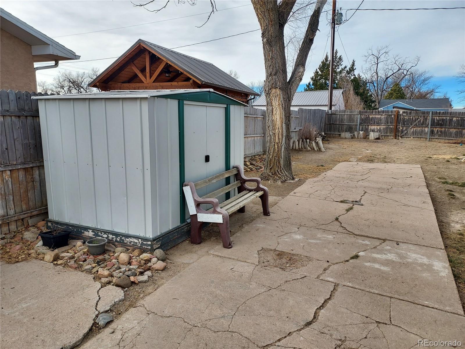 MLS Image #17 for 563  i avenue,limon, Colorado